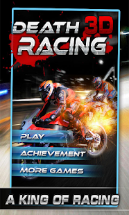 DEATH RACING: SPEED CITY 3D