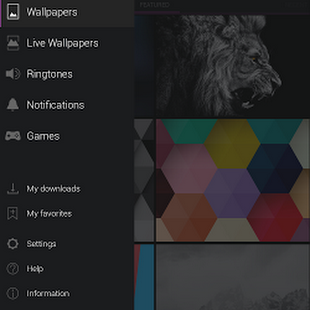 ZEDGE™ Ringtones & Wallpapers 4.3.1 APK