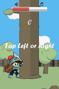 Lastest Wood Knight APK for Android