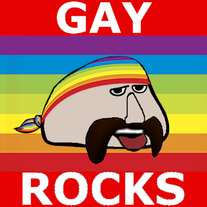 Gay Rocks.apk 1.6