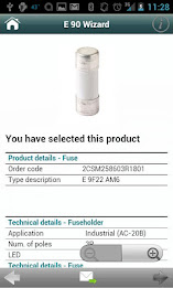 E 90 Wizard Lite poster 6