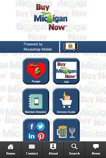 Free Buy Michigan Now APK