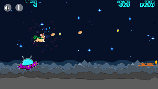 How to download Commander Kevin: Space Corgi lastet apk for bluestacks