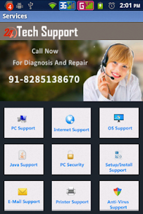 How to download 24 Tech Support patch 1.0 apk for laptop