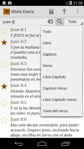 La Biblia Diaria