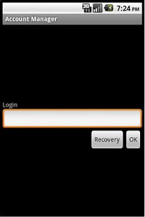 How to mod Password Manager patch 3.6 apk for laptop