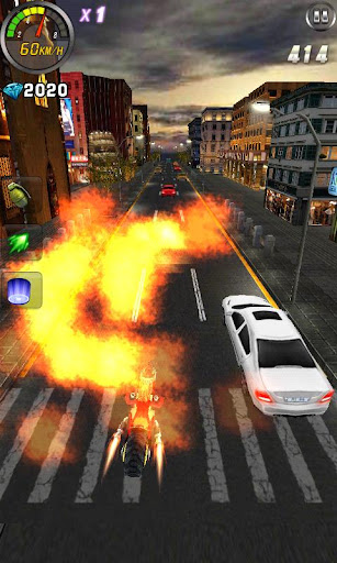 Racing Moto 3D apk v1.0.2