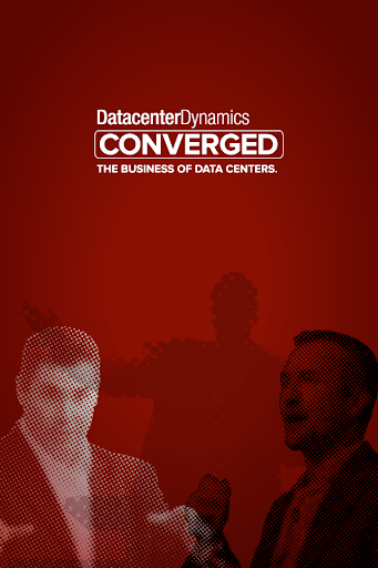 DCD Converged North America