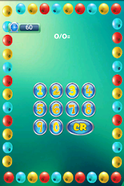 Brain Exam Game poster 9