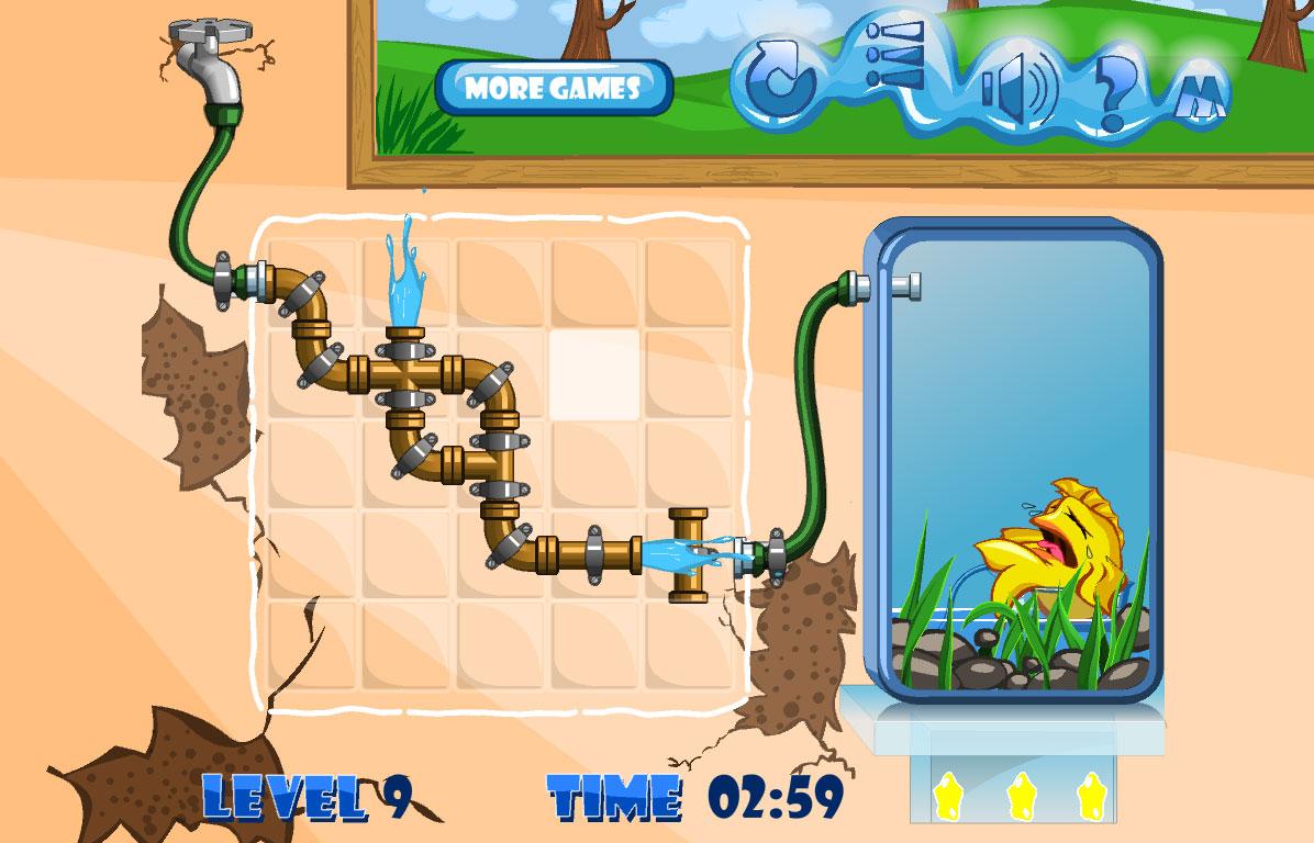 Plumber Game - Android Apps on Google Play