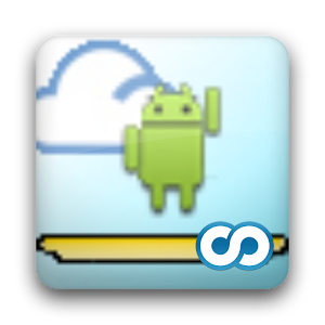 Droid jumper for PC and MAC