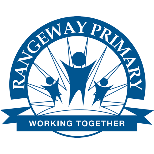 Rangeway Primary School LOGO-APP點子