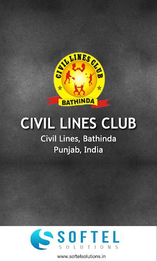 Civil Lines Club