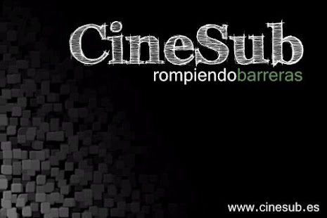 Lastest CineSub APK for PC