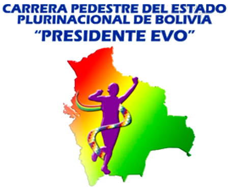 maraton Presidente EVO