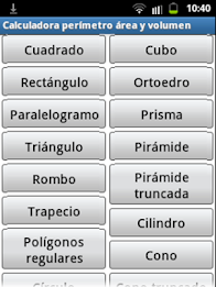 Geometry calculator by AIS3 poster 1