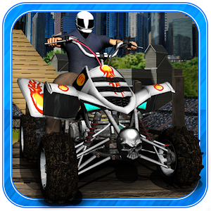 Atv stunt 3d games Hacks and cheats