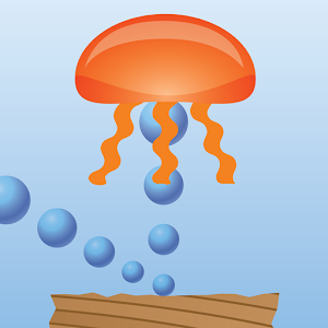 Jumping Jelly logo