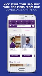 Free Download Bed Bath & Beyond APK