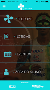 Free Download Grupo Mais APK for Android
