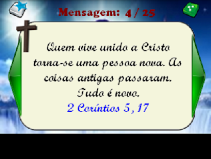 How to install Mensagens Bíblicas lastet apk for pc