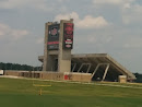 ASU Football Stadium
