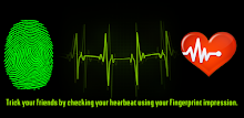 fingerprint heartbeat prank by androbeings APK