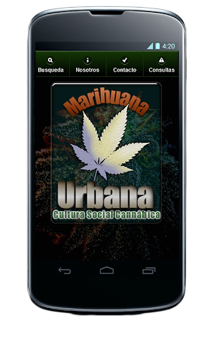 Marihuana Urbana V.G