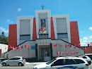 Igreja São Sebastião 