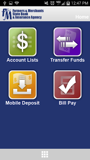 F M State Bank of Argonia KS