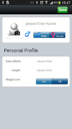 witscale intelligent electronic scales poster 2