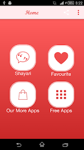 How to download Dhoka Shayari 1.7 unlimited apk for android
