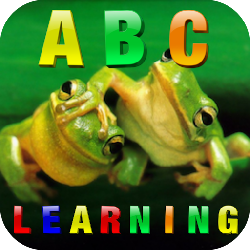 ABC Learning LOGO-APP點子