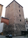 Sog. Römerturm