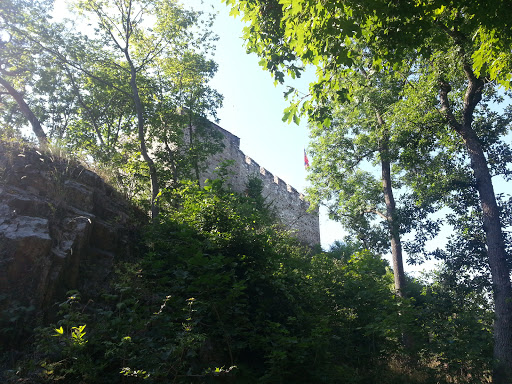 Cornstein Castle