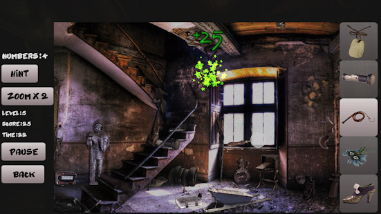 download Mystery Hidden Story free