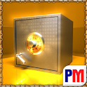 Golden Vault Slots logo