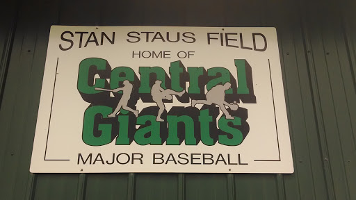 Central Giants