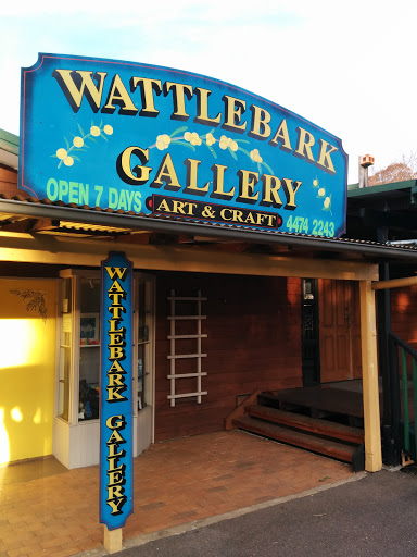 Wattlebark Gallery