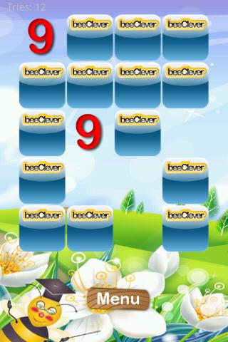 【免費教育App】beeNumbers Kids Math 123 Lite-APP點子