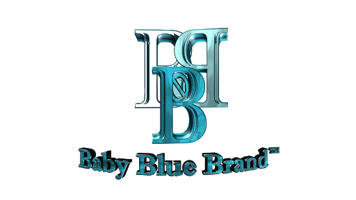 Baby Blue Brand