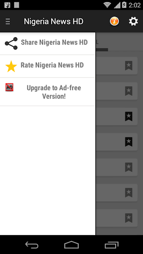 【免費新聞App】Nigeria News HD-APP點子