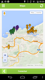 Conectur Screenshots 6