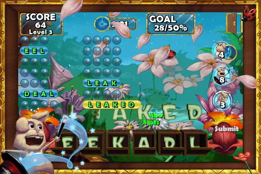 Magic Words 2 Screen 3