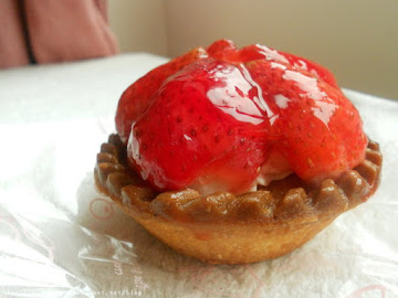 玉香齋素食烘焙坊