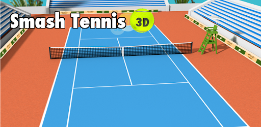 Smash Tennis 3D 1.1