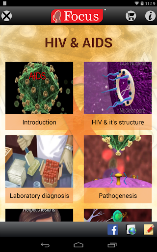 【免費醫療App】HIV and Aids-APP點子