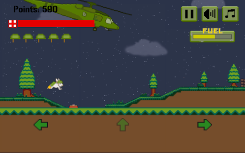 How to mod Bunny Boom Boom! patch 1.2 apk for android
