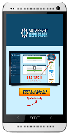 免費下載商業APP|Auto Profit Replicator app開箱文|APP開箱王