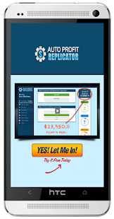Auto Profit Replicator - Android Apps on Google Play